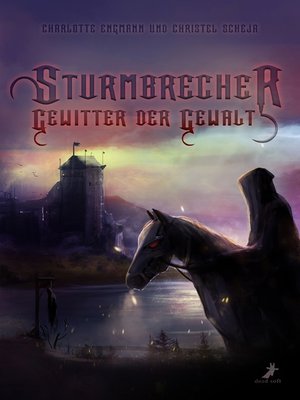 cover image of Sturmbrecher